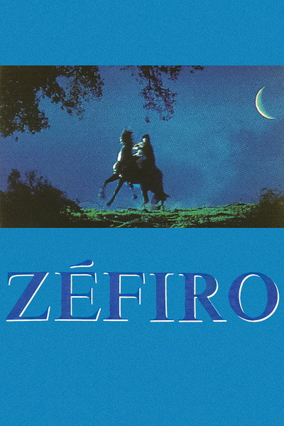 Póster de Zéfiro