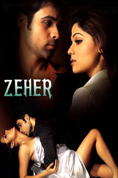 Póster de Zeher