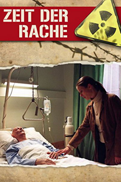 Póster de Zeit der Rache