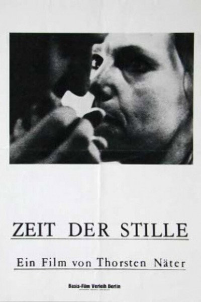 Póster de Zeit der Stille