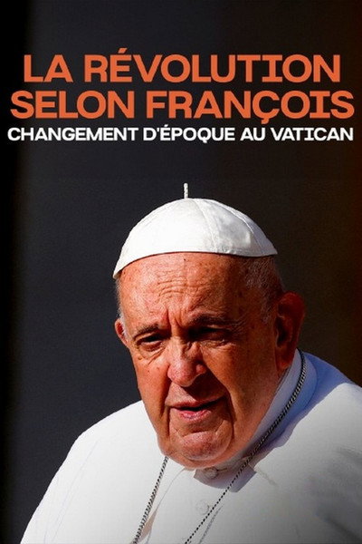 Póster de Zeitenwende im Vatikan? Papst Franziskus und die Zukunft der Kirche
