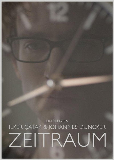 Póster de Zeitraum