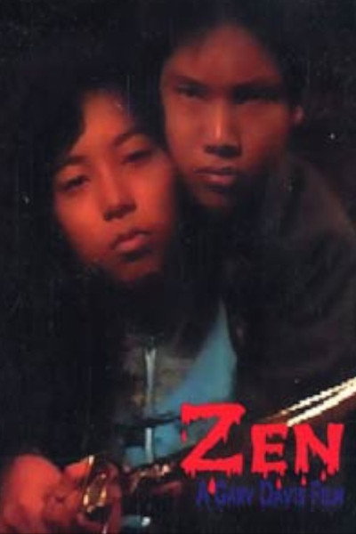 Póster de Zen