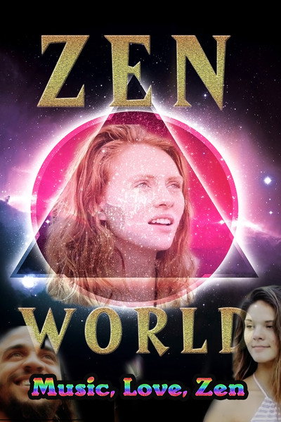 Póster de Zen Awakening