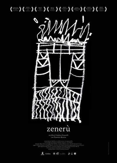 Póster de Zenerù