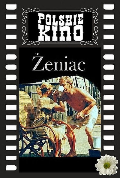 Póster de Zeniac