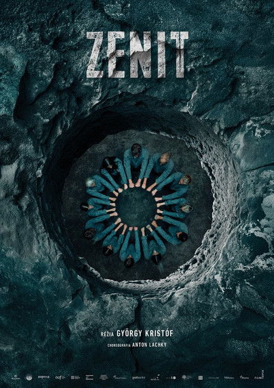 Póster de Zenit