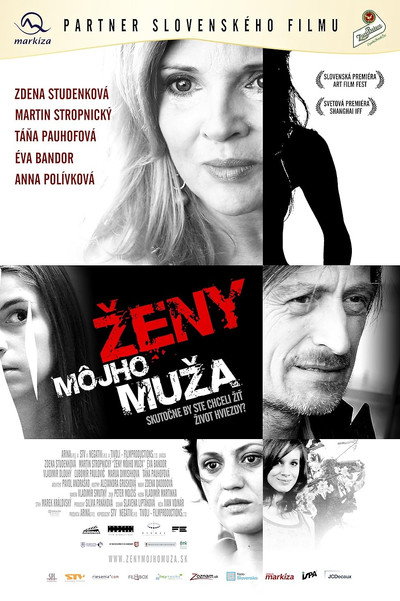 Póster de Zeny mojho muza