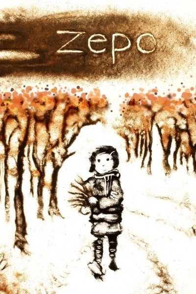 Póster de Zepo