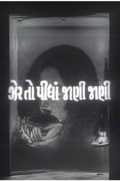 Póster de Zer To Pidhan Jani Jani