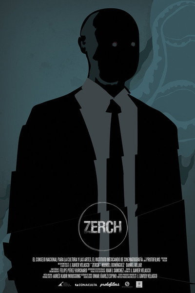 Póster de Zerch