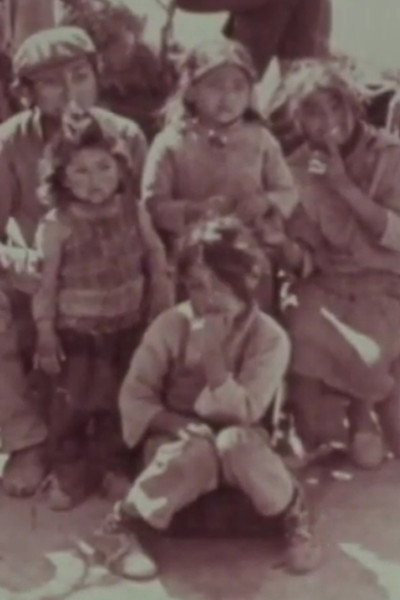Póster de Zerda's Children