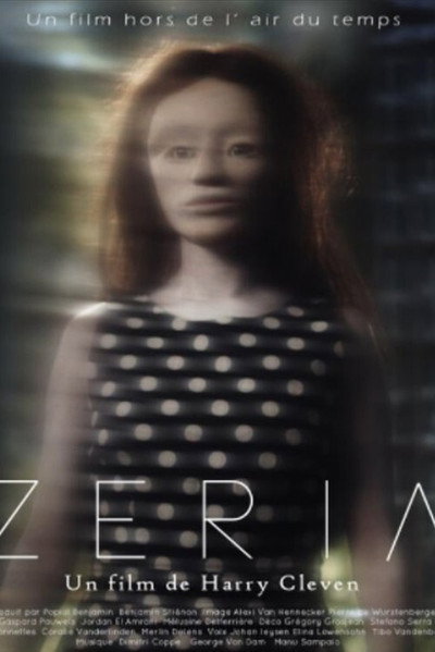 Póster de Zeria