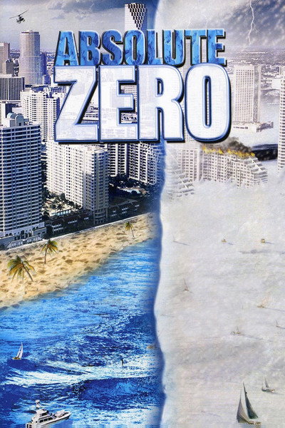 Póster de Zero absolut