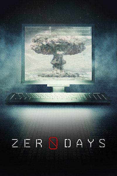 Póster de Zero Days