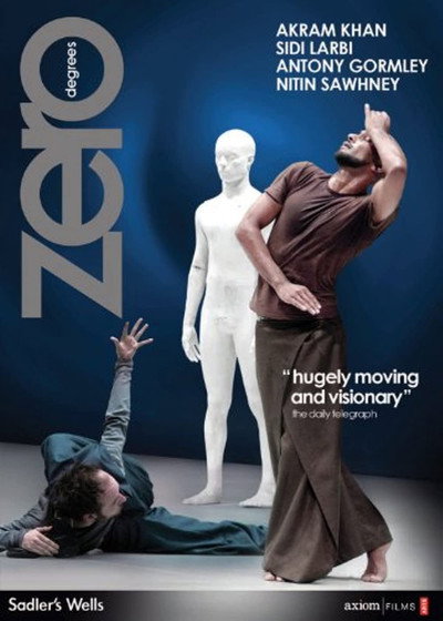 Póster de Zero Degrees