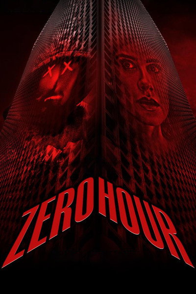 Póster de Zero Hour