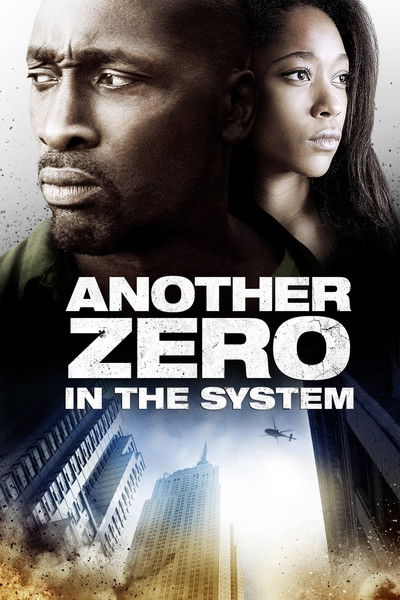 Póster de Zero in the System