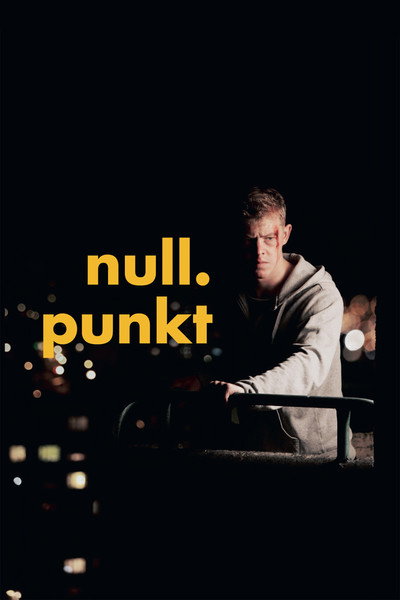 Póster de Zero Point
