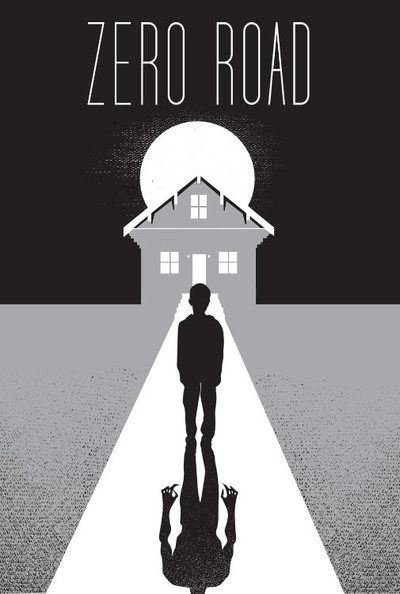 Póster de Zero Road