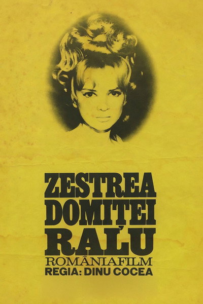 Póster de Zestrea domnitei Ralu