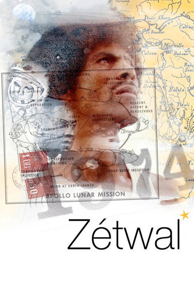 Póster de Zétwal