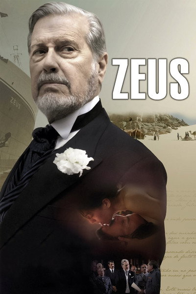 Póster de Zeus