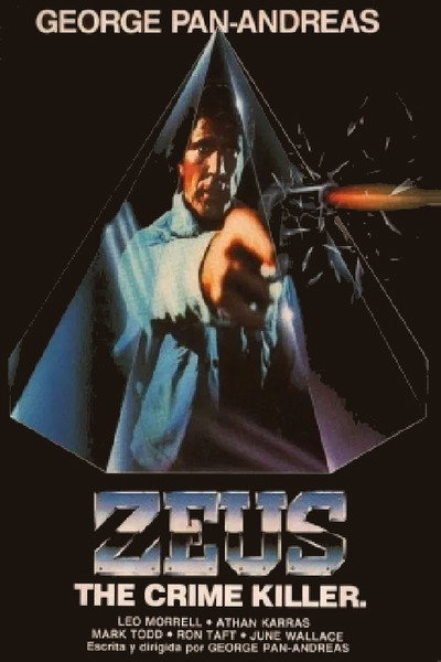 Póster de Zeus