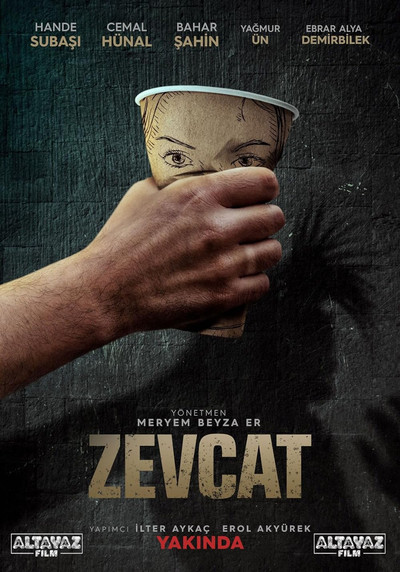 Póster de Zevcat