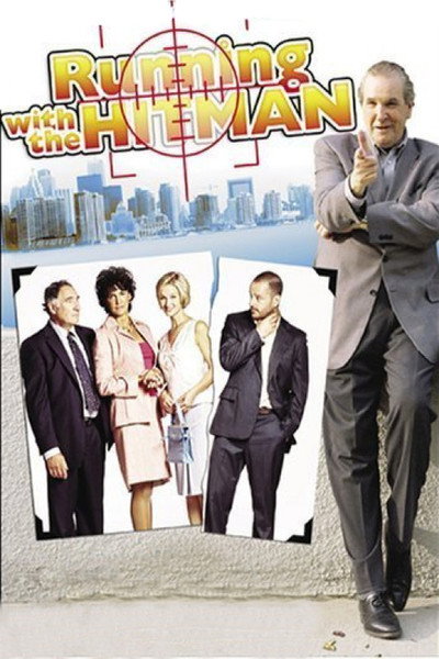 Póster de Zeyda and the Hitman