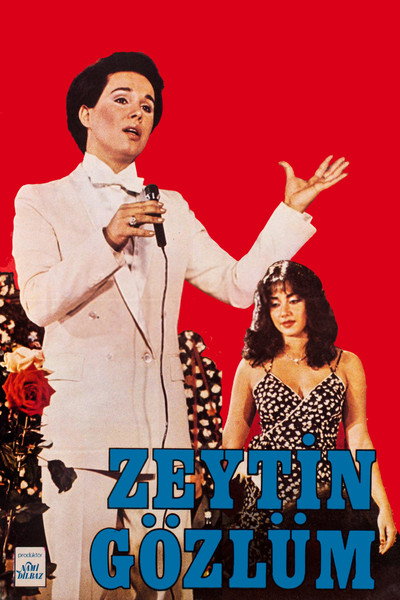 Póster de Zeytin Gözlüm