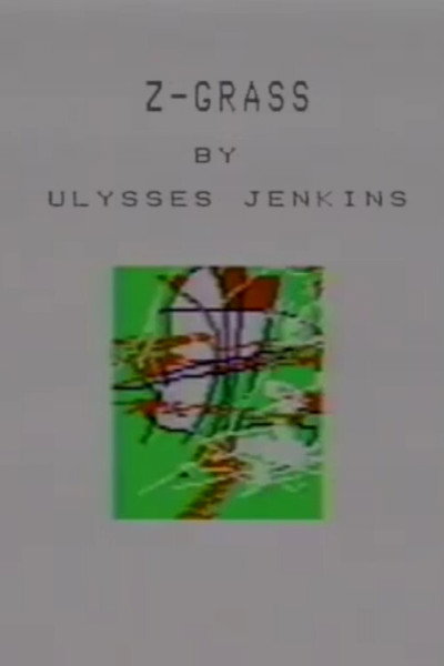 Póster de ZGrass