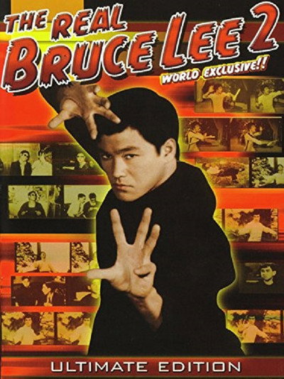 Póster de Zhan long 2