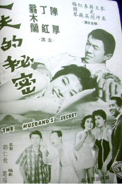 Póster de Zhang fu de mi mi