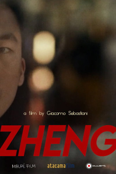 Póster de Zheng