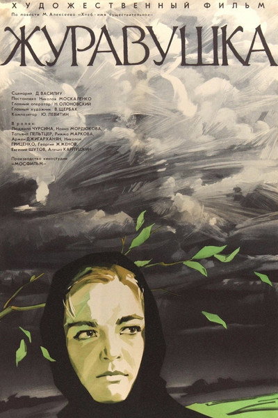 Póster de Zhuravushka