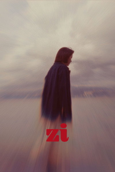 Póster de Zi