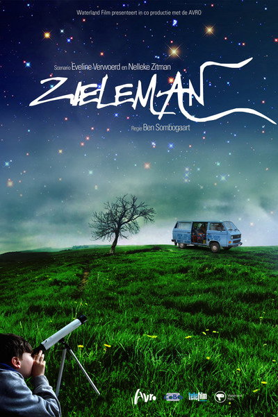 Póster de Zieleman