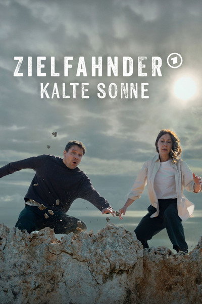 Póster de Zielfahnder: Fremde Töchter