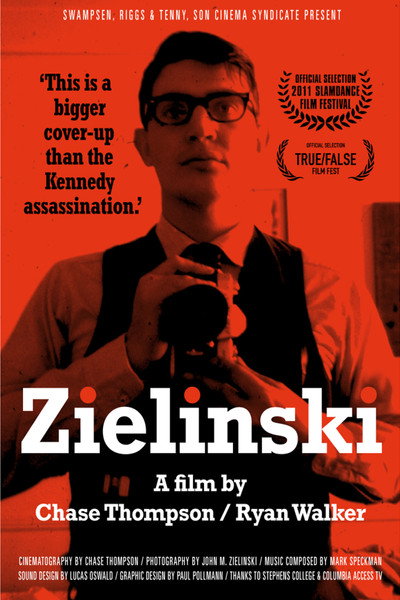 Póster de Zielinski