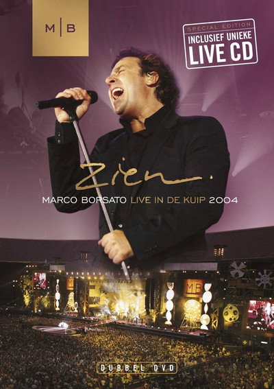 Póster de Zien