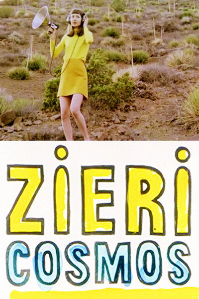 Póster de Zieri Cosmos