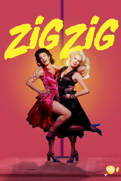 Póster de Zig-Zag