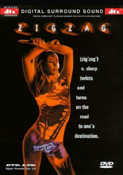 Póster de Zigzag