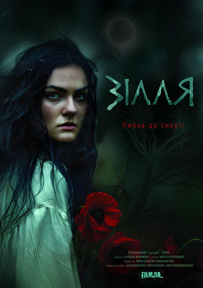 Póster de Zillia