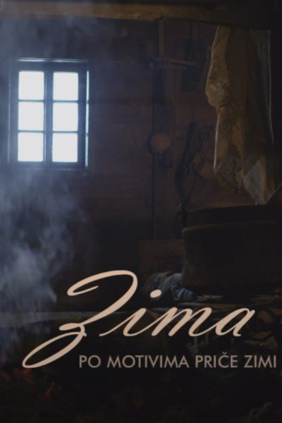 Póster de Zima