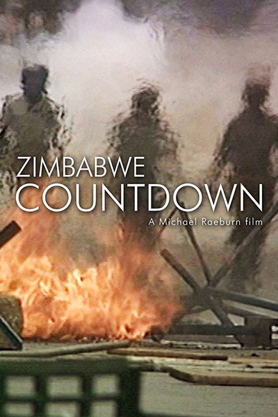 Póster de Zimbabwe Countdown