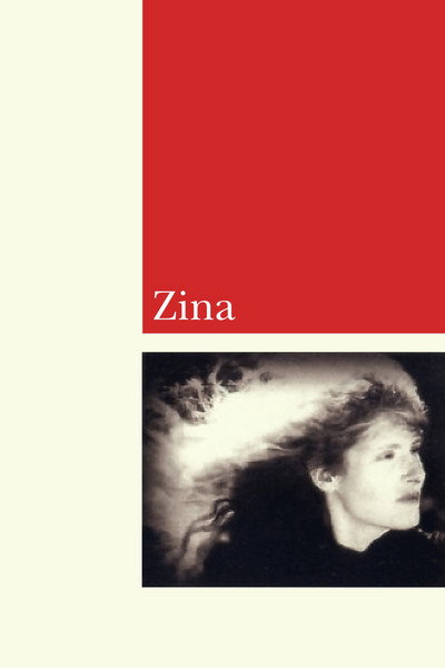 Póster de Zina