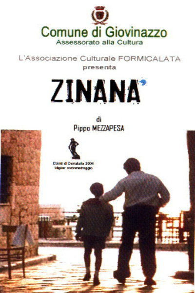 Póster de Zinanà