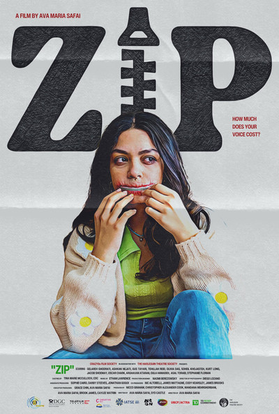 Póster de ZIP